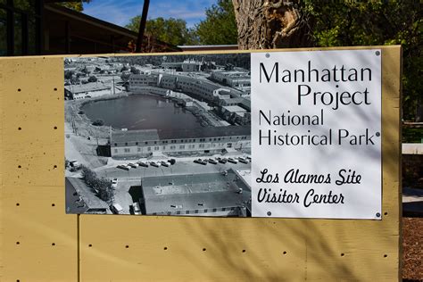 manhattan project national historic park map.